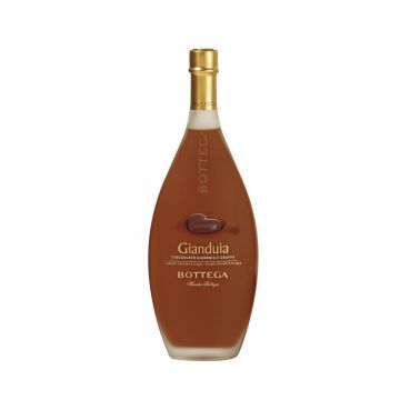 Bottega Gianduia Lichior 0.5L