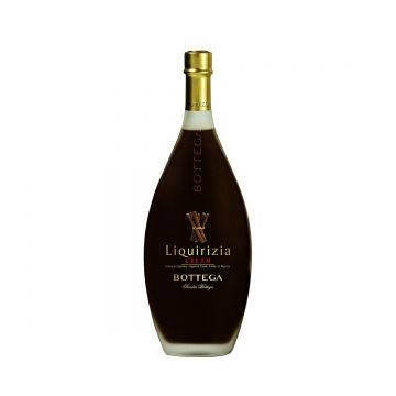 Bottega Liquirizia Lichior 0.5L