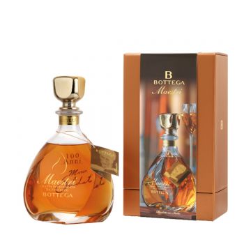 Bottega Maestri Grappa Invecchiata da Prosecco 0.7L