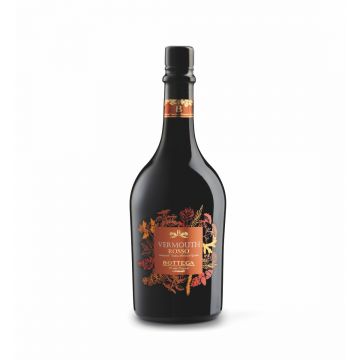 Bottega Rosso Vermut 0.75L