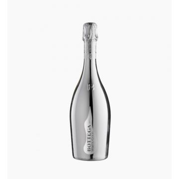 Bottega White Gold Spumante DOC Brut 0.75L Bottega White Gold Spumante DOC Brut 0.75L