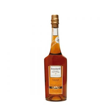 Boulard Calvados Pays D`Auge VSOP 0.7L