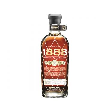 Brugal 1888 Gran Reserva Doblemente Anejado Rom 0.7L