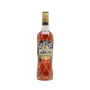 Brugal Anejo Superior Reserva Rom 0.7L