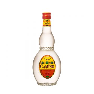 Tequila Camino Real Blanco 0.7L