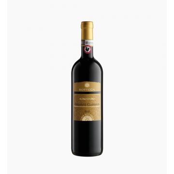 Casa Bottega Acino D'oro Chianti Classico DOCG - Vin Rosu Sec - Italia - 0.75L