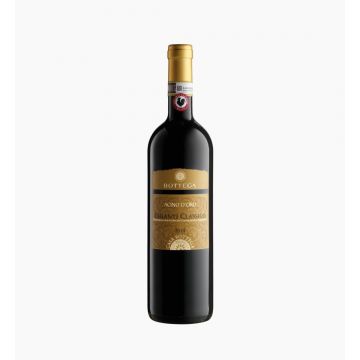 Casa Bottega Acino D'oro Chianti Classico DOCG - Vin Sec Rosu - Italia - 0.75L