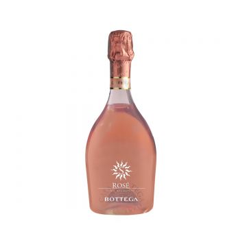 Casa Bottega Spumante Rose Brut 0.75L