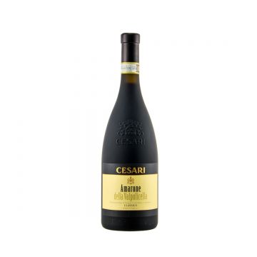 Cesari Amarone della Valpolicella Classico DOCG - Vin Rosu Sec - Italia - 0.75L