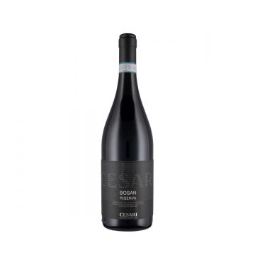 Cesari Bosan Riserva Amarone della Valpolicella Classico Corvina & Rondinella DOC - Vin Rosu Sec - Italia - 0.75L