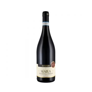 Cesari Mara Valpolicella Ripasso Superiore DOC - Vin Rosu Sec - Italia - 0.75L Cesari Mara Valpolicella Ripasso Superiore DOC - Vin Rosu Sec - Italia - 0.75L