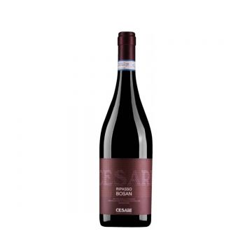 Cesari Ripasso Bosan Valpolicella Superiore DOC - Vin Rosu Sec - Italia - 0.75L