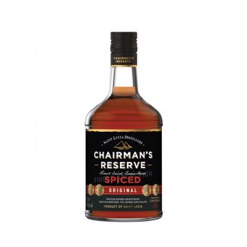 Chairman's Reserve Original Rom 0.7L