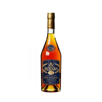 Cognac Andre Renard Fine Cognac VS 0.7L