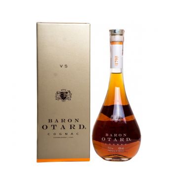 Cognac Baron Otard VS 0.7L