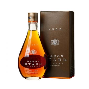 Cognac Baron Otard VSOP 0.7L