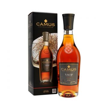 Camus Elegance VSOP Cognac 0.7L