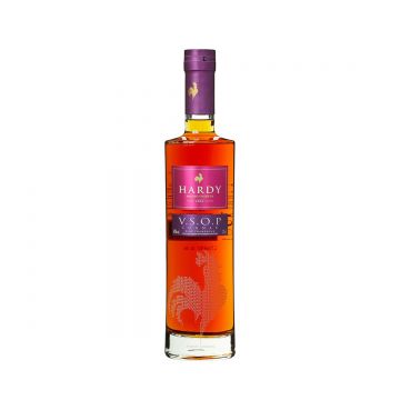 Hardy Fine Champagne VSOP Cognac 0.7L