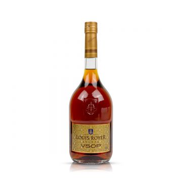 Louis Royer VSOP Cognac 1L