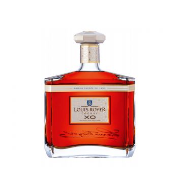 Cognac Louis Royer XO 1L