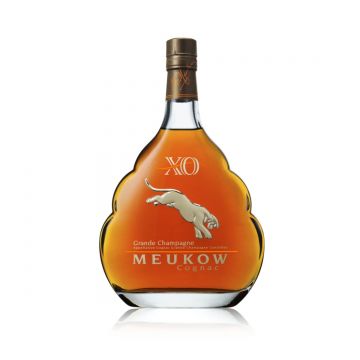 Cognac Meukow XO 0.7L