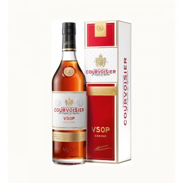 Courvoisier VSOP Cognac 0.7L