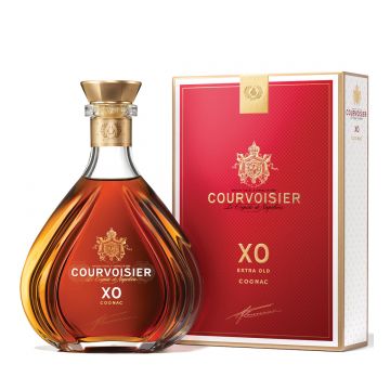 Courvoisier XO Cognac 0.7L