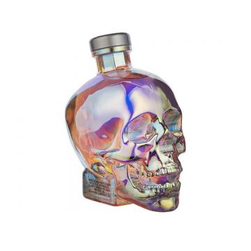 Crystal Head Aurora Vodka 0.7L