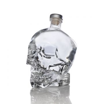 Crystal Head Vodka 0.7L