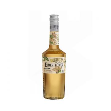 De Kuyper Elderflower Lichior 0.7L