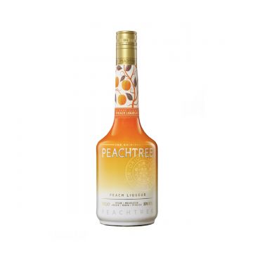 De Kuyper Peachtree Lichior 0.7L