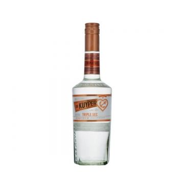 De Kuyper Triple Sec Lichior 0.7L