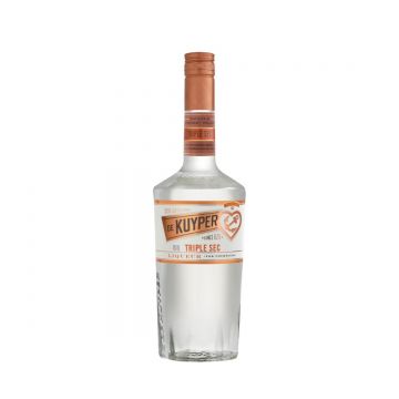 De Kuyper Triple Sec Lichior 1L