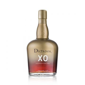 Dictador Perpetual Solera System XO Rom 0.7L