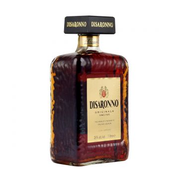 Disaronno Amaretto Lichior 1L