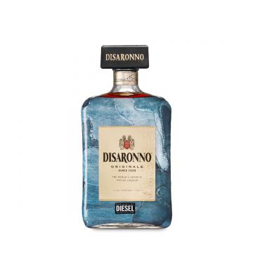 Disaronno Lichior Amaretto Diesel Edition 0.7L