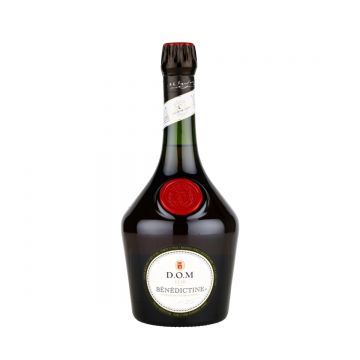 Dom Benedictine Bitter 0.7L