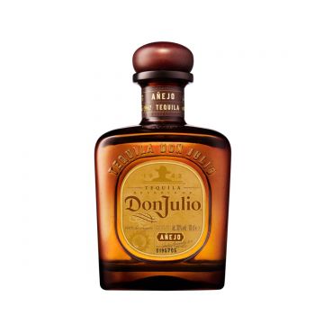 Don Julio Anejo Tequila 0.7L