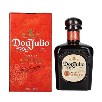 Don Julio Anejo Tequila 0.7L Don Julio Anejo Tequila 0.7L