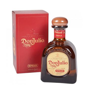 Don Julio Reposado Tequila 0.7L Don Julio Reposado Tequila 0.7L