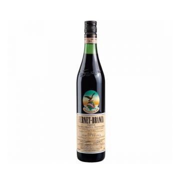 Fernet Branca Bitter 0.7L