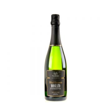 Fidora Civranetta Moscato Spumante Medium Dry 0.75L