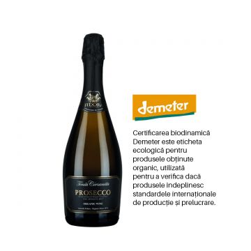 Fidora Civranetta Prosecco DOC Brut 0.75L