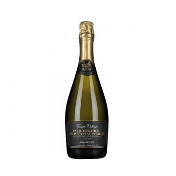 Fidora Collagu Valdobbiadene Prosecco Superiore DOCG Extra Dry 0.75L