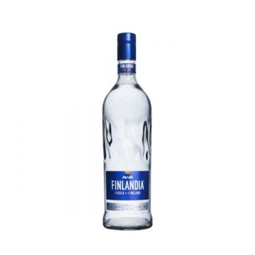 Finlandia Vodka cu picurator 1L