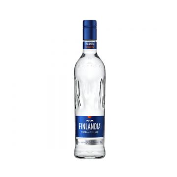 Finlandia fara picurator Vodka 0.7L