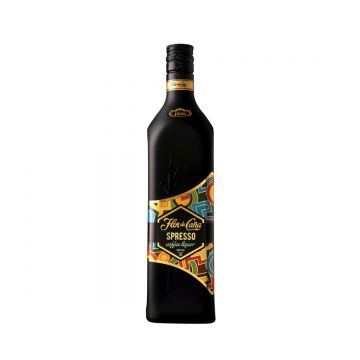 Flor de Cana Spresso Coffee Lichior 0.7L