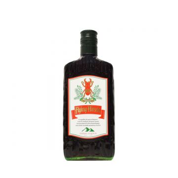 Flying Hirsch 0.7L