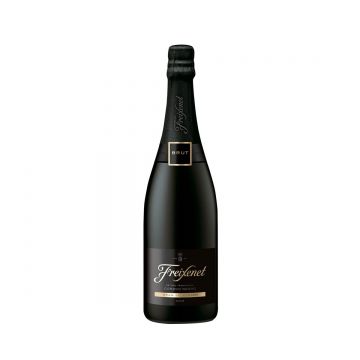 Freixenet Cordon Negro Gran Seleccion Cava Brut 0.75L