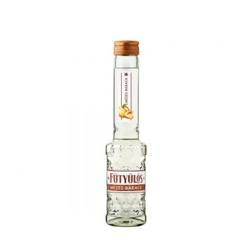 Futyulos Apricot Honey 0.5L